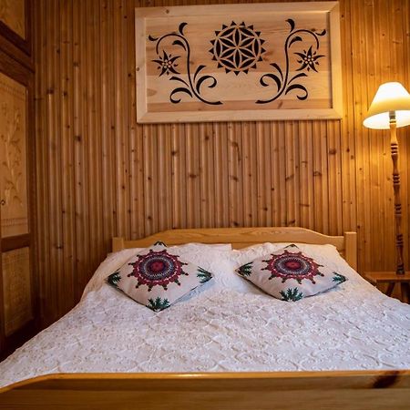 Apartamenty Malgorzatka Zakopane Exterior photo